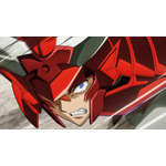 『鎧真伝サムライトルーパー』ティザーPVカット