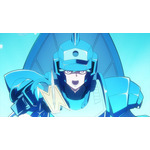 『鎧真伝サムライトルーパー』ティザーPVカット