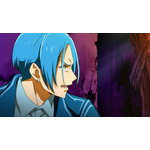 『鎧真伝サムライトルーパー』ティザーPVカット