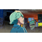 『鎧真伝サムライトルーパー』ティザーPVカット