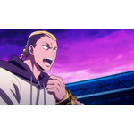 『鎧真伝サムライトルーパー』ティザーPVカット