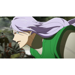 『鎧真伝サムライトルーパー』ティザーPVカット