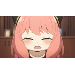 秋アニメ「SPY×FAMILY Season3」エンディング主題歌に幾田りら フォージャー家、イーデン校の様子を映した本予告も 画像