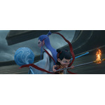 中国発3DCGアニメ映画「ナタ 魔童の大暴れ」吹替版が12月26日公開！田村睦心、増田俊樹、大塚剛央ら出演 画像