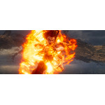 映画『ナタ 魔童の大暴れ』場面写真