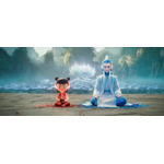 映画『ナタ 魔童の大暴れ』場面写真