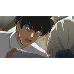 TVアニメ『地獄先生ぬ～べ～』第11話（C）真倉翔・岡野剛／集英社・童守小学校卒業生一同
