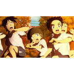 TVアニメ『地獄先生ぬ～べ～』第11話（C）真倉翔・岡野剛／集英社・童守小学校卒業生一同