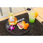 “Sunny Sunny Summer” スペシャルセット、“Sunny Sunny Summer” スペシャルドリンク