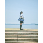 野中ここな 1st写真集 先行カット