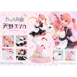 PRISMA WING　カッコウの許嫁 天野エリカ ボーナス版　1/7 スケール 完成品フィギュア