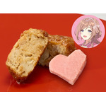 姫崎莉波のまごころハンバーグ