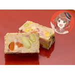 花海佑芽の元気いっぱい！５色チキンオードブル
