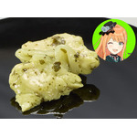 紫雲清夏のおしゃれバジルチキン
