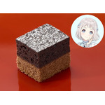 葛城リーリヤの白黒ブラウニー