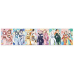 特大アクリルパネル　 ※6種×各1名様（計6名様）にプレゼント