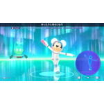 『ディズニー ミラネス フィットネス』