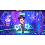 『ディズニー ミラネス フィットネス』