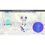 『ディズニー ミラネス フィットネス』