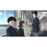 1カットに1年かけたシーンも！ 原作・魚豊先生＆岩井澤健治監督が語る劇場アニメ『ひゃくえむ。』の本気【インタビュー】