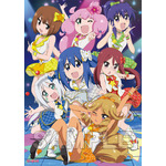 アニメイト全店（通販含む）特典B2布ポスター
