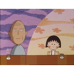 『ちびまる子ちゃん』35時間ノンストップ連続放送