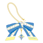 「キミとアイドルプリキュア♪展」オリジナルグッズ：オリジナルグッズ：リボンチャーム〈キュアウインク〉（C）ABC-A・東映アニメーション