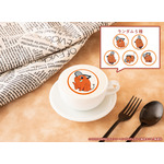 【ポチタ】ホットカフェラテ