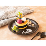 【レゼ】チョーカーパンケーキ