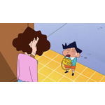 衝撃！　タンスの整理中、みさえが見つけたのは…！？　TVアニメ『クレヨンしんちゃん』12月14日放送回のあらすじ＆先行カットが到着