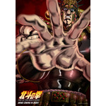 『北斗の拳 -FIST OF THE NORTH STAR-』ラオウ（C）武論尊・原哲夫／コアミックス, 「北斗の拳」製作委員会