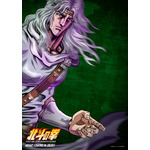 『北斗の拳 -FIST OF THE NORTH STAR-』トキ（C）武論尊・原哲夫／コアミックス, 「北斗の拳」製作委員会