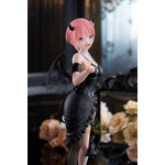 フリューのプライズフィギュア「BiCute Dark Figure－中野一花－」（C）春場ねぎ・講談社／「五等分の花嫁＊」製作委員会