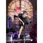 フリューのプライズフィギュア「BiCute Dark Figure－中野二乃－」（C）春場ねぎ・講談社／「五等分の花嫁＊」製作委員会