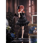 フリューのプライズフィギュア「BiCute Dark Figure－中野三玖－」（C）春場ねぎ・講談社／「五等分の花嫁＊」製作委員会