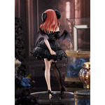 フリューのプライズフィギュア「BiCute Dark Figure－中野三玖－」（C）春場ねぎ・講談社／「五等分の花嫁＊」製作委員会
