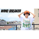 ビッグTシャツ（全3種）