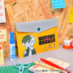 エンベロープケース（全3種）