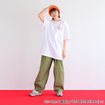 ビッグTシャツ（全3種）