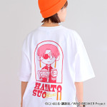 ビッグTシャツ（全3種）