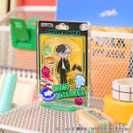 ブリスター風アクリルスタンド （全5種）