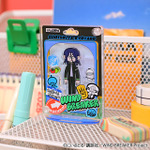ブリスター風アクリルスタンド （全5種）