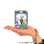 ブリスター風アクリルスタンド （全5種）