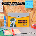 エンベロープケース（全3種）