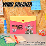 エンベロープケース（全3種）