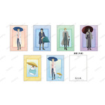 『夏目友人帳』 POP UP SHOP in AMNIBUS STOREが開催「イベント購入特典ポストカード」（C）緑川ゆき・白泉社／「夏目友人帳」製作委員会