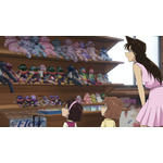 TVアニメ『名探偵コナン』石巻のヒーロー 場面写真（C）青山剛昌／小学館・読売テレビ・TMS 1996
