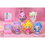「映画キミプリ」キュアアイドルやキュアワンダフル、キュアスカイも“ぬい”で登場♪ ナムコでは映画連動企画開催 画像
