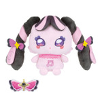 『キミとアイドルプリキュア♪』おしゃれだいすき おしゃべりメロロン