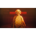 『劇場版「鬼滅の刃」無限城編 第一章 猗窩座再来』決戦CM第3弾～我妻善逸vs獪岳～ スチール